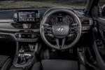 Hyundai i30 Fastback N 2019 года (UK)